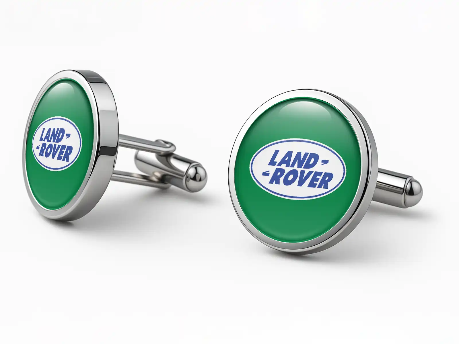 Land Rover Gemelli Uomo Robusti Premium Stile Drift Unico Pro